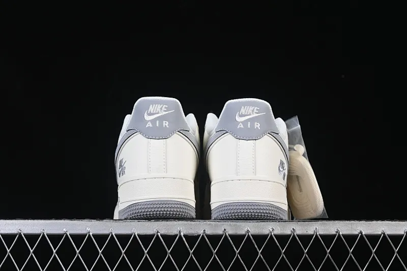 All Categories Nk Air Force 1 Air Force Series Nk Air Force 1 Low Air Force Low Nike Air Force 1'07 Low Nike Gray Label Air Force One Low Casual Shoes CS5288-041